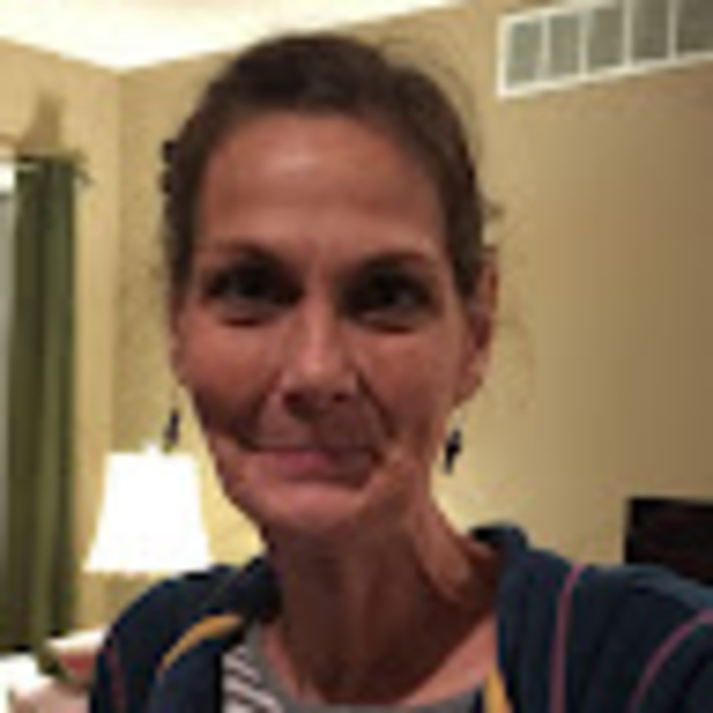 Meet your Posher, Valerie